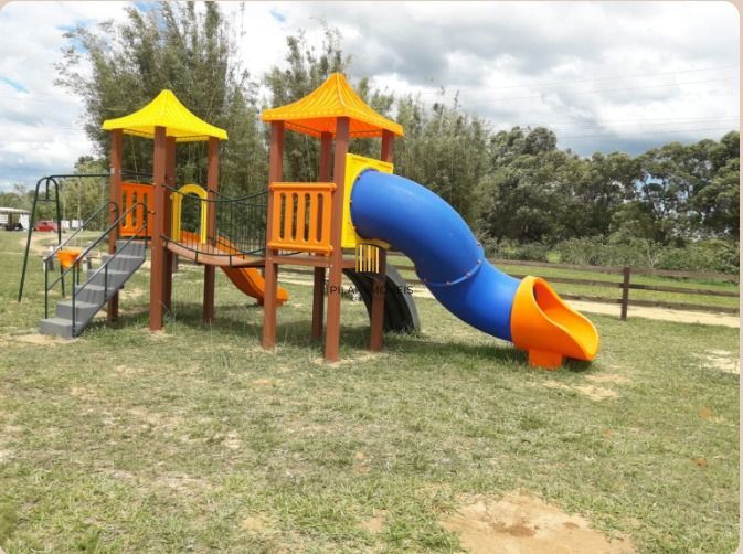 Terreno com 888,68 m2 no condominio Rancho Alegre e Feliz