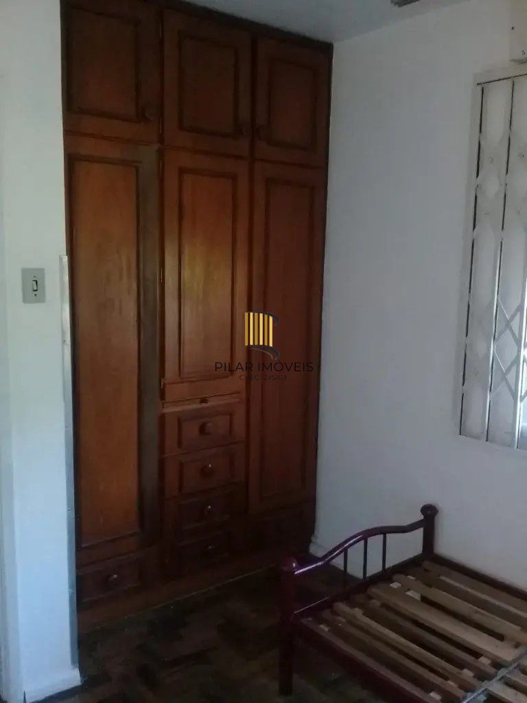 Apartamento com 03 dormitórios  com vaga