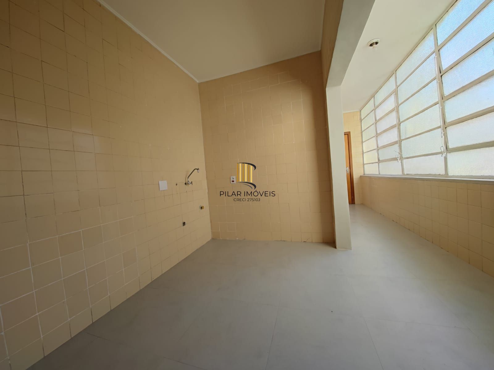 Apartamento 3 dorm Centro Histórico