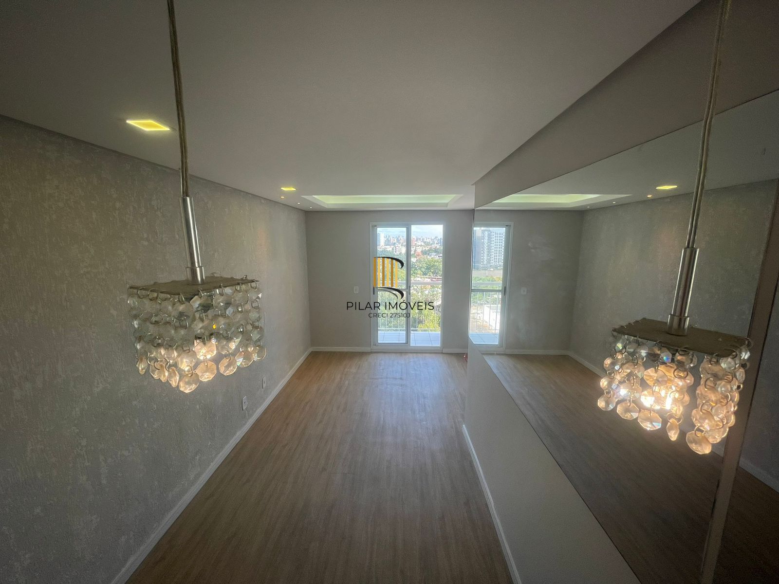 Apartamento 3 dormitórios a venda no São Sebastião