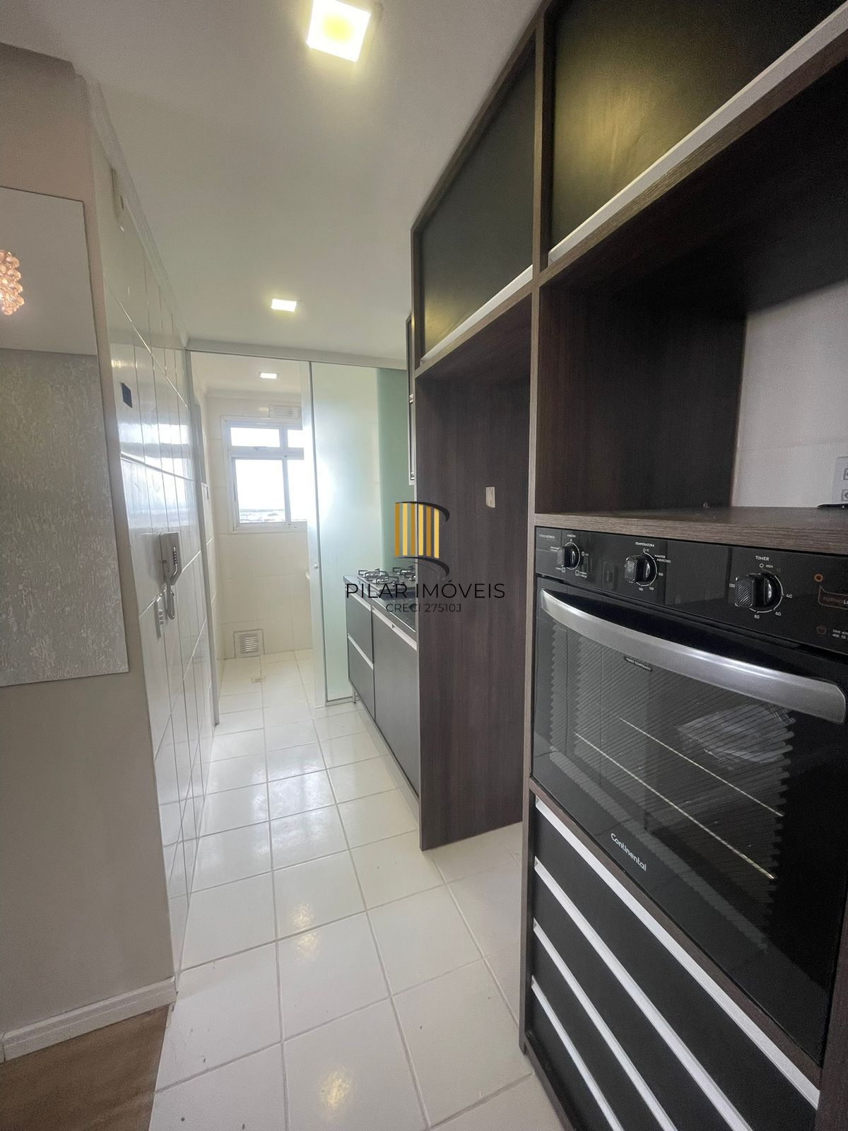 Apartamento 3 dormitórios a venda no São Sebastião