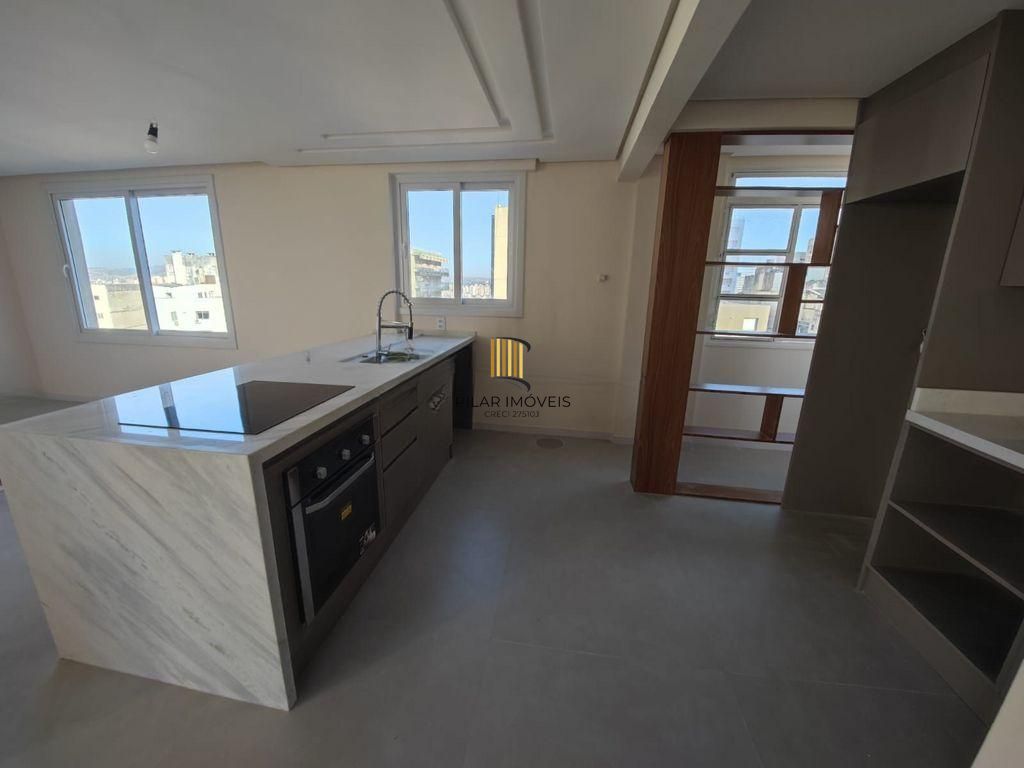 Apto 4 dorm no Centro Histórico