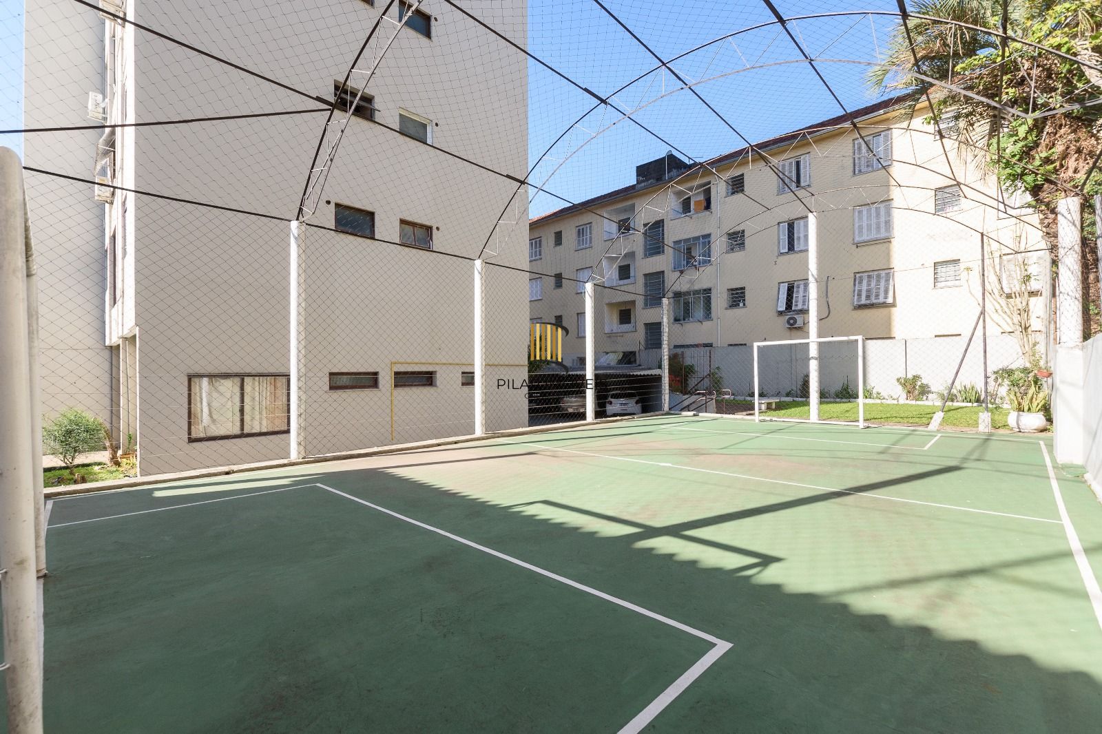 Apartamento 03 dormitórios, sem garagem