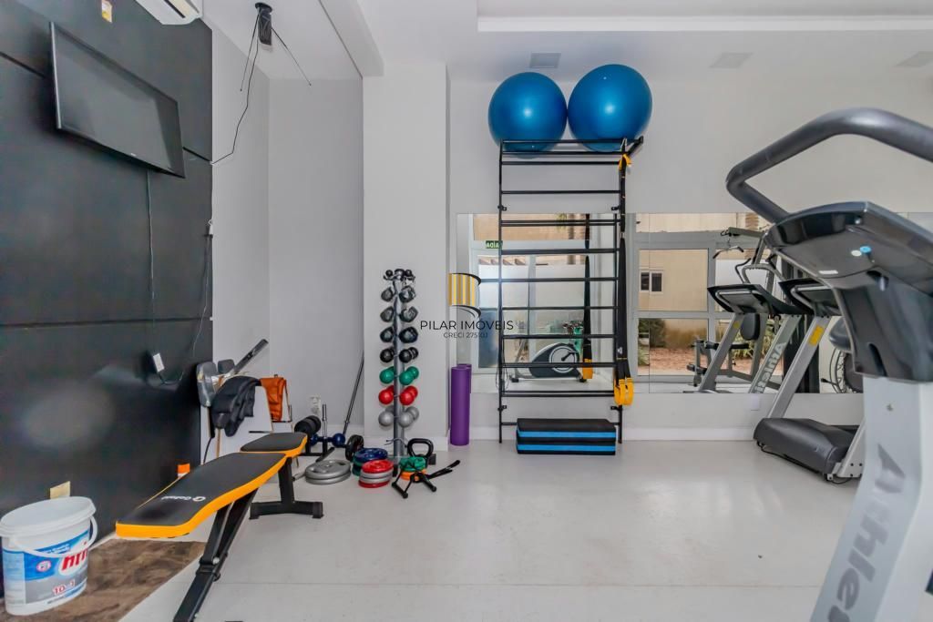 Apartamento 3 dormitórios  1 vaga Bairro Santana.