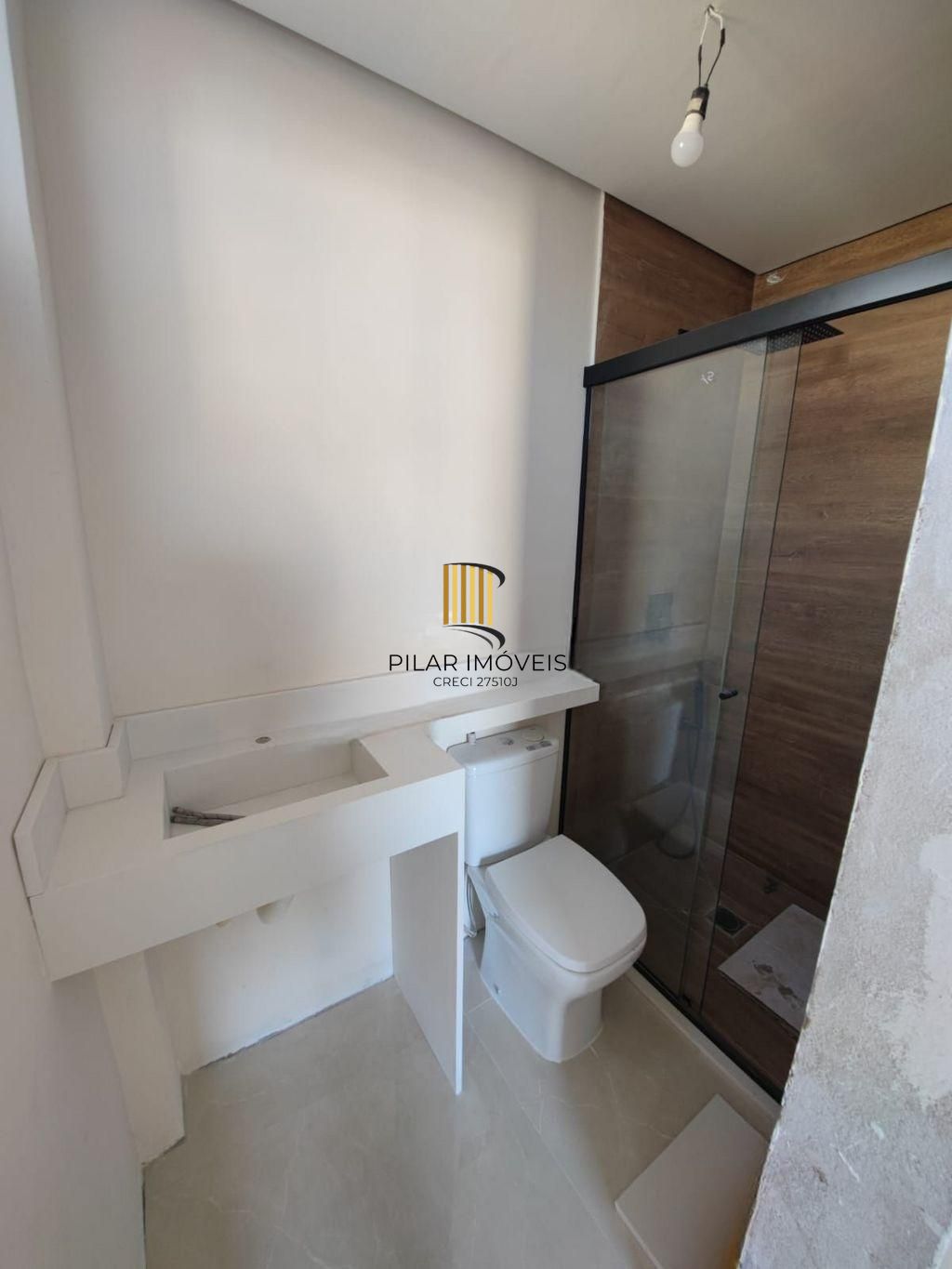 Apto 4 dorm no Centro Histórico