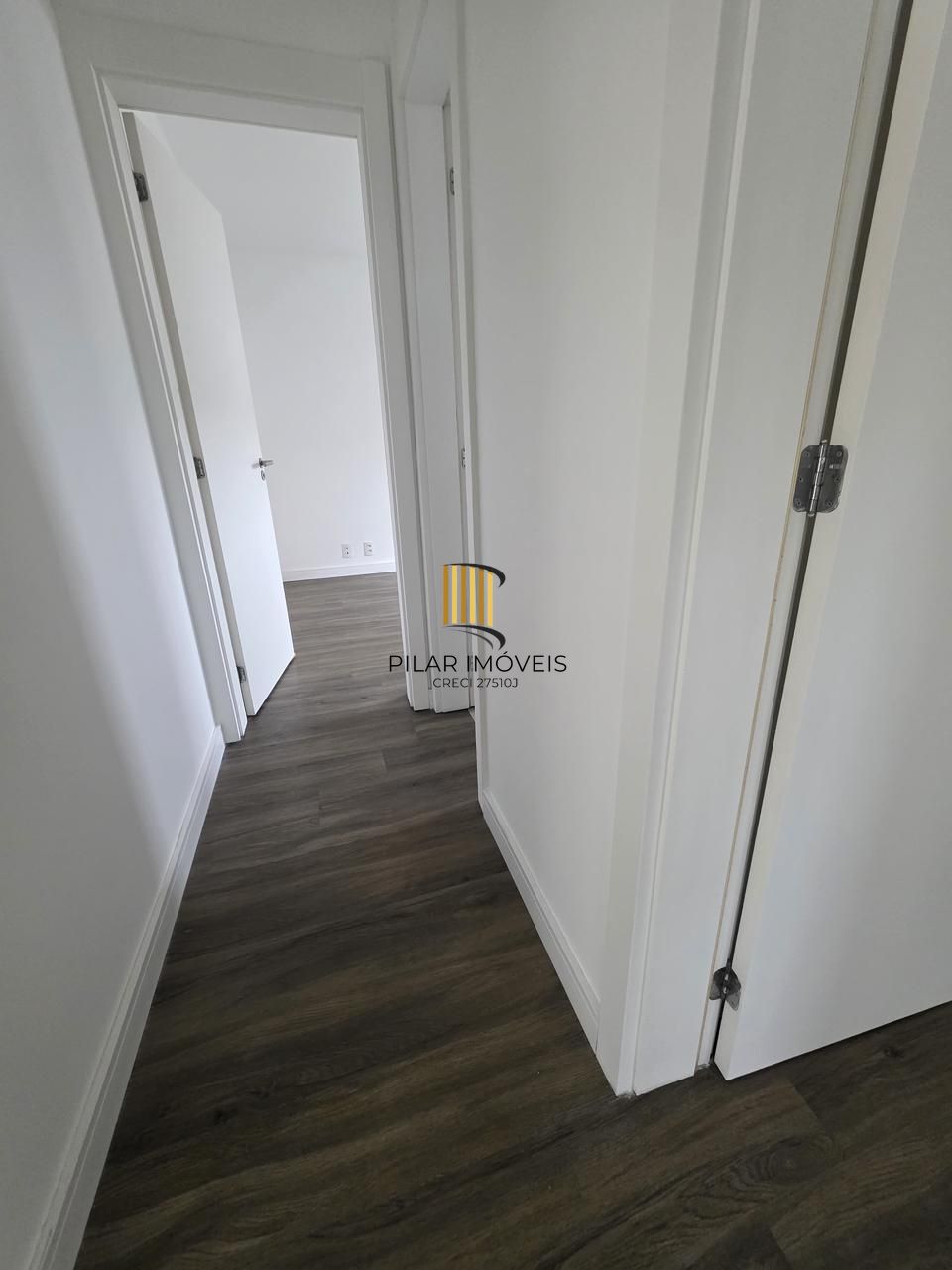 Apartamento novo com 03 dormitórios , 02 vagas de garagem dupla escriturada  com 01 suíte