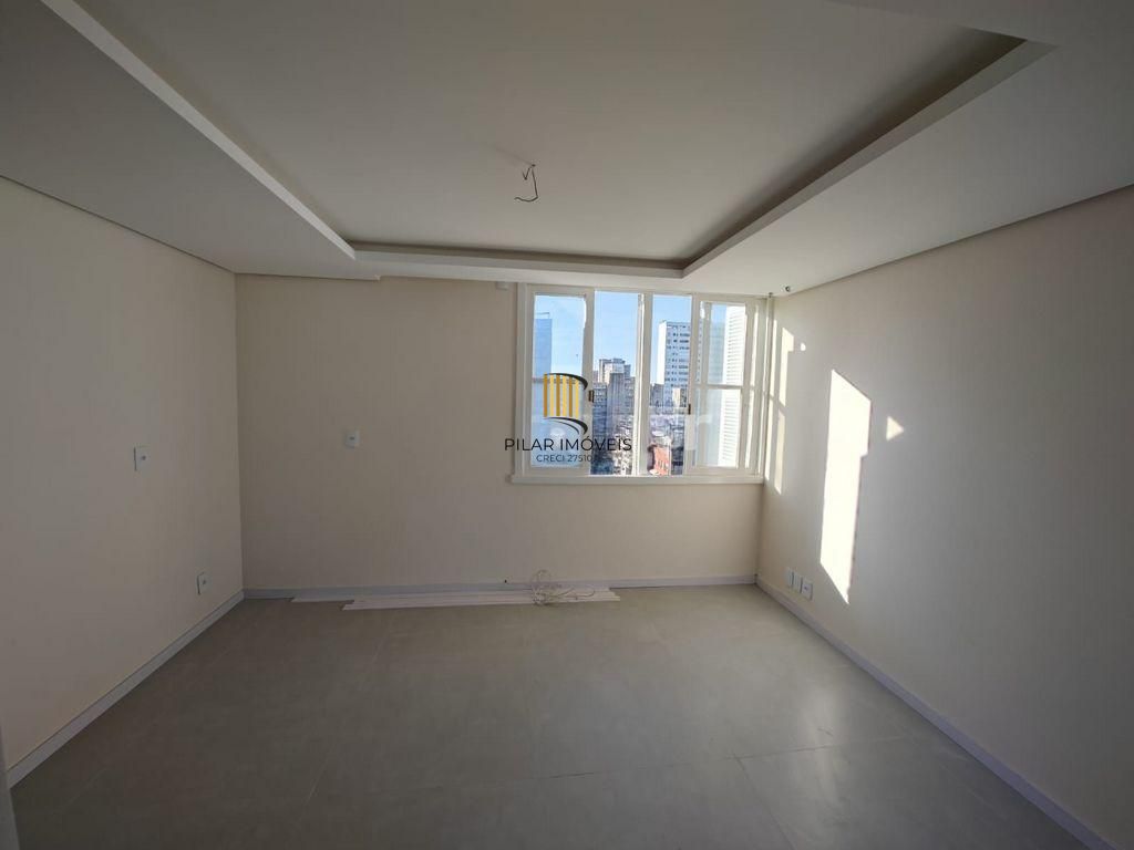 Apto 4 dorm no Centro Histórico