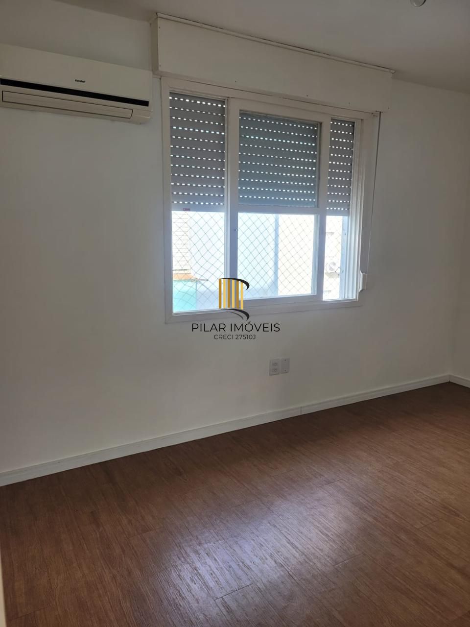 Apartamento 3 dormitórios reformado com vaga rotativa