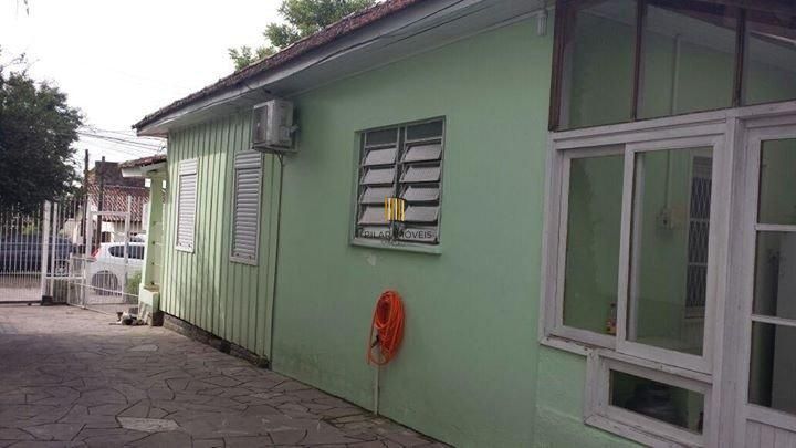 Casa 3 dormitórios no bairro Vila Jardim