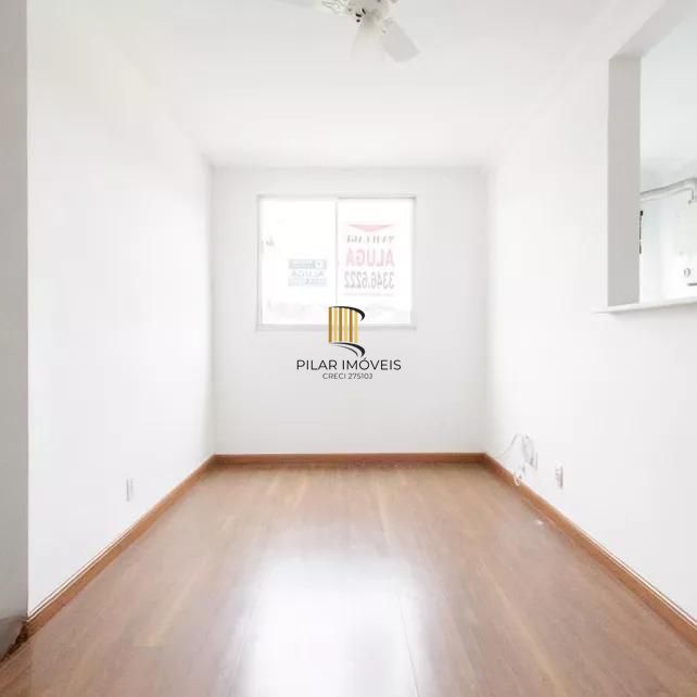 Apartamento com 02 dormitórios sendo 01 suíte e vaga garagem rotativa