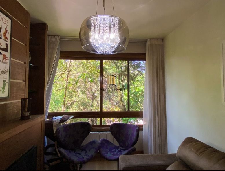 Apartamento de excelente padrão na Serra Gaúcha