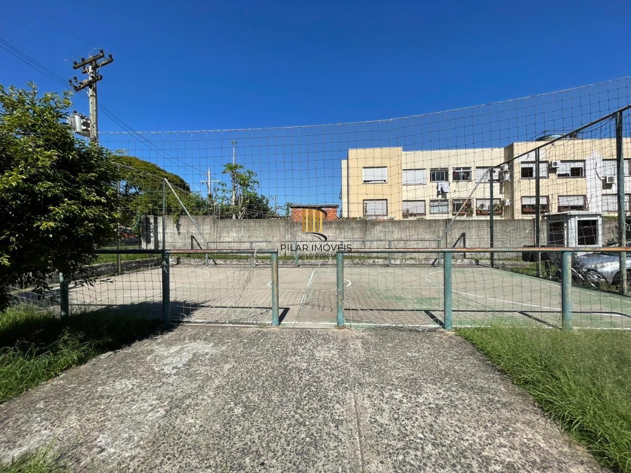 Apartamento 2 dormitórios 1 vaga  Morro Santana, Porto Alegre, RS