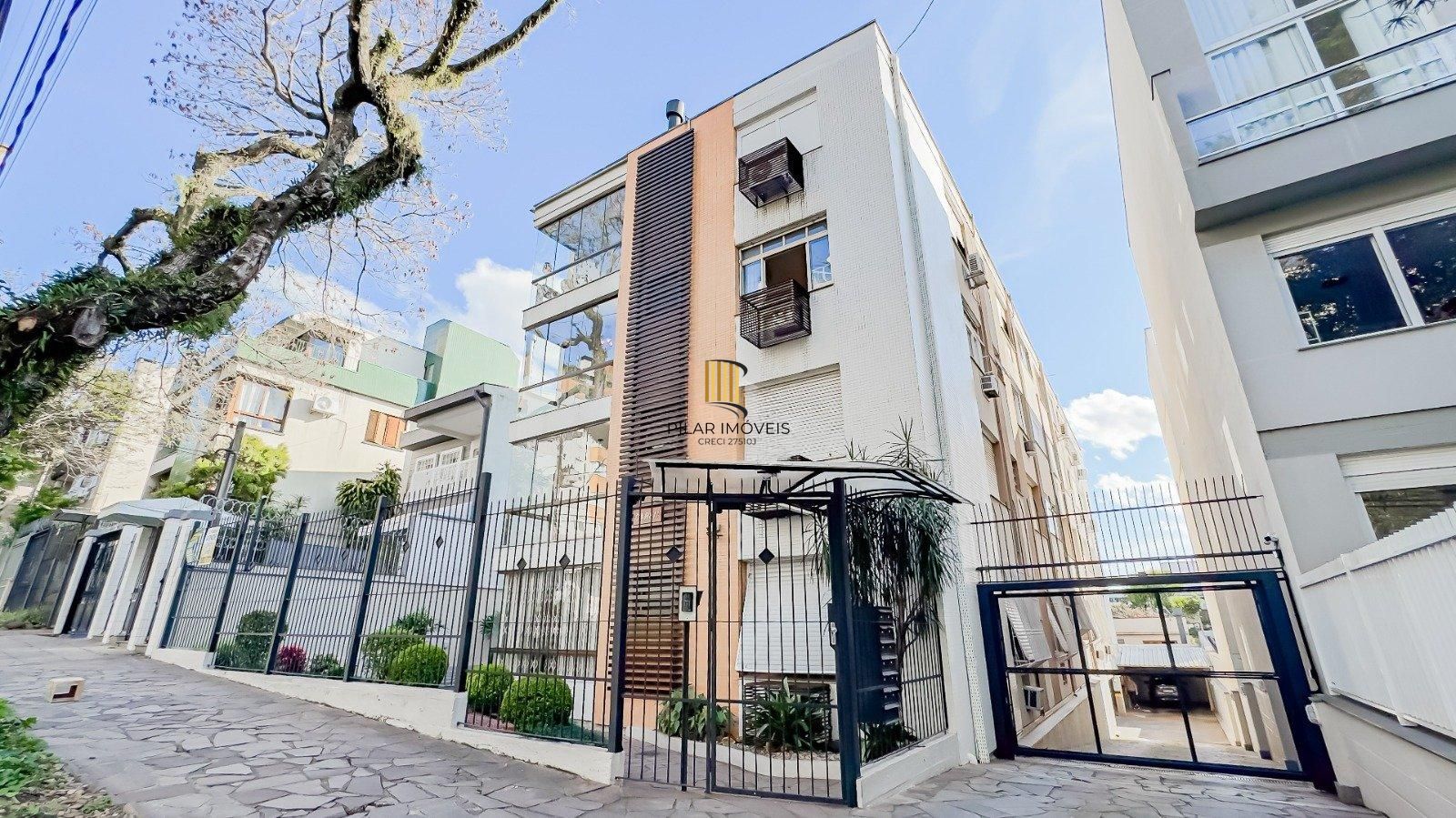 Apartamento 3 dormitórios e vaga dupla no São João