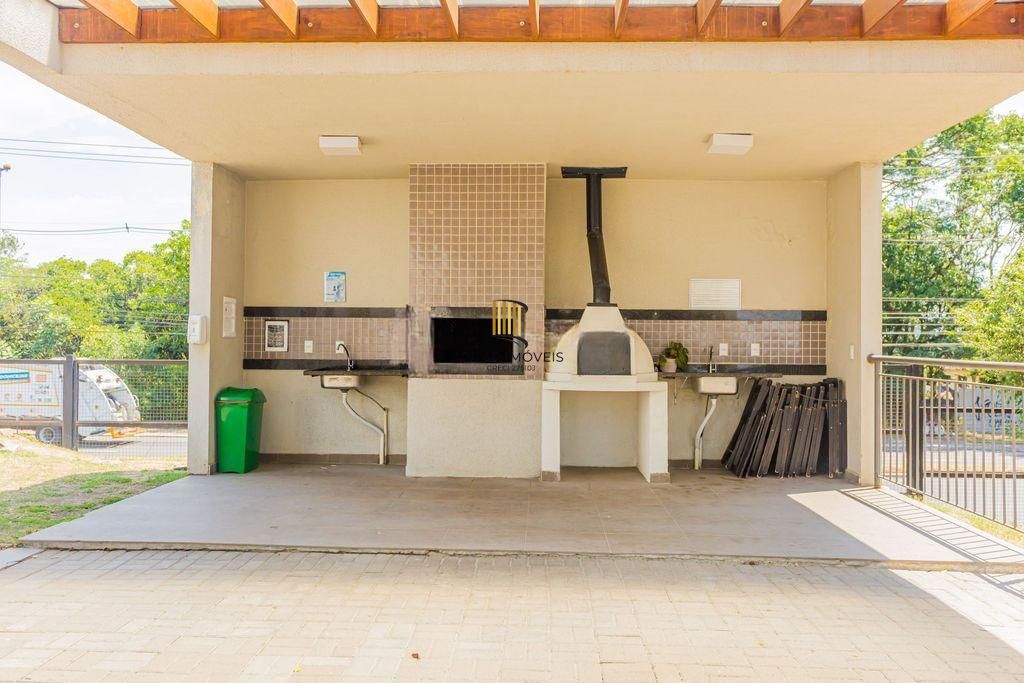 Apartamento 2 dormitórios na lomba do Pinheiro