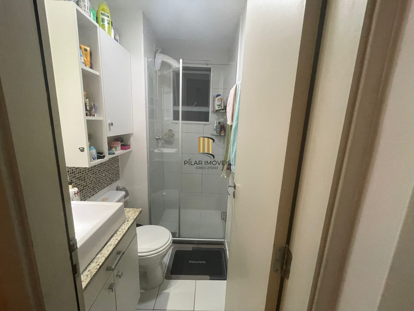 Apartamento 2 dormitórios 1 vaga  Morro Santana, Porto Alegre, RS