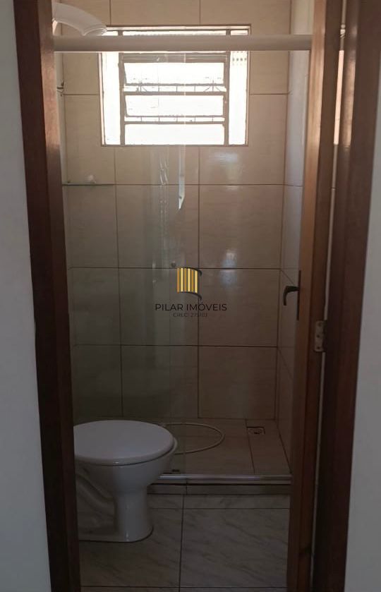 Prédio residencial 125,29 com 03 apartamentos com 02 dormitórios e 4 vagas de garagem