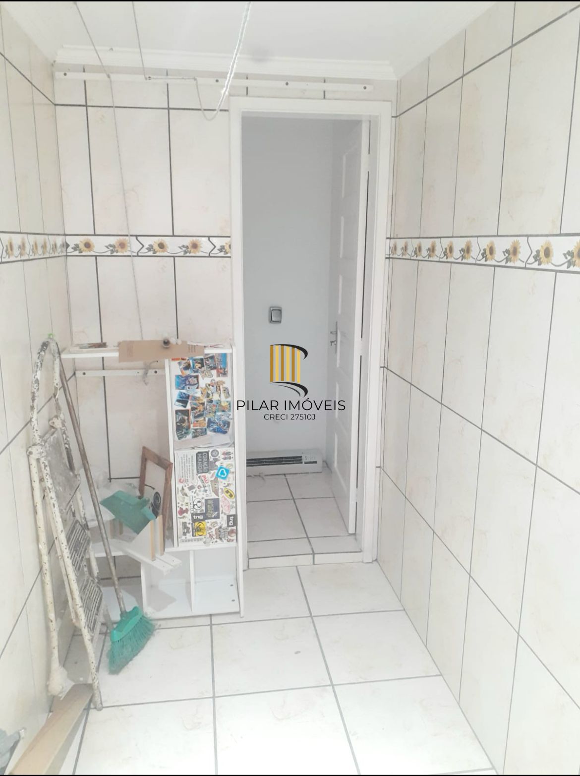 Apartamento 2 dormitórios no bairro São João