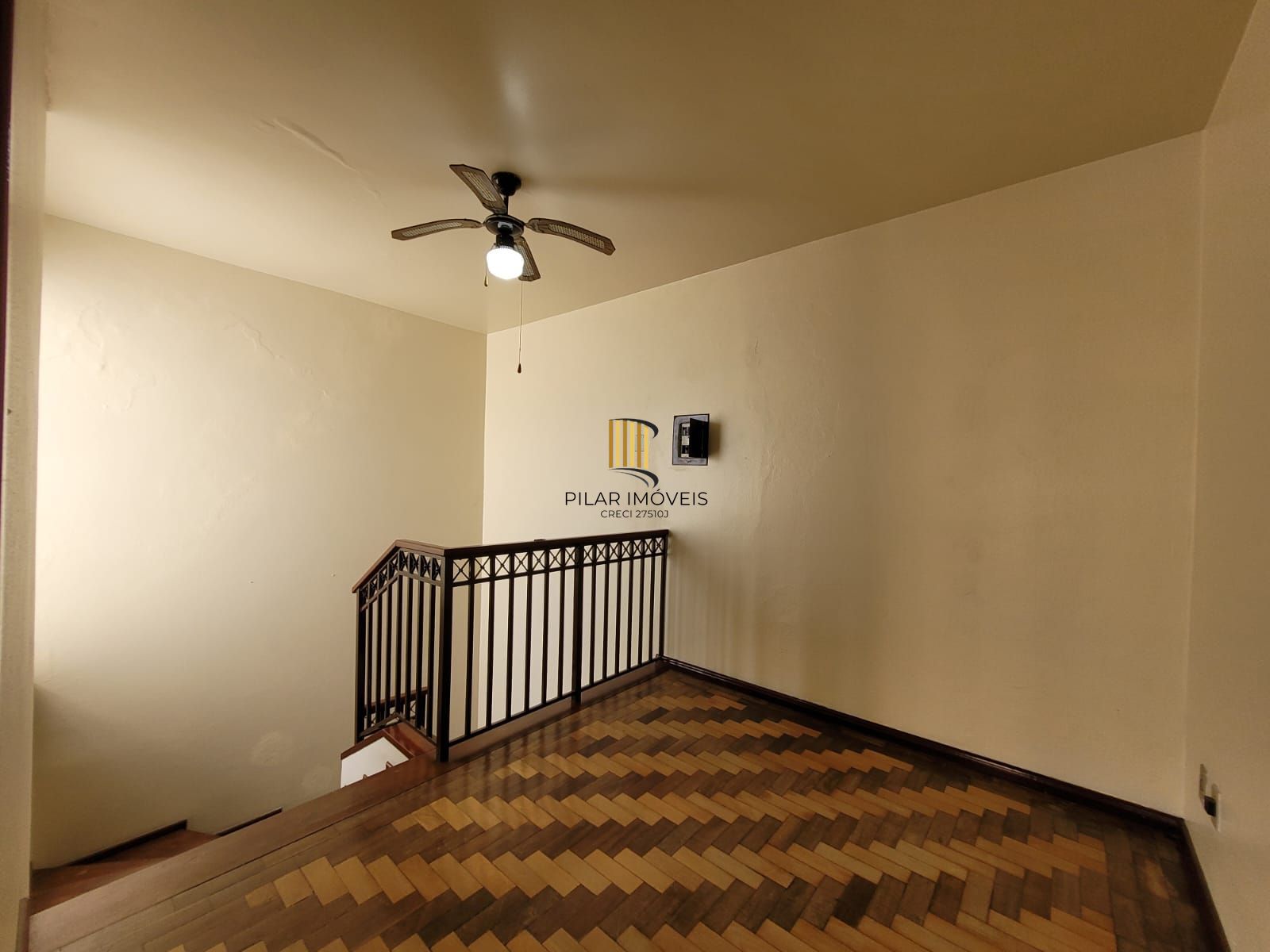 Casa vista parque