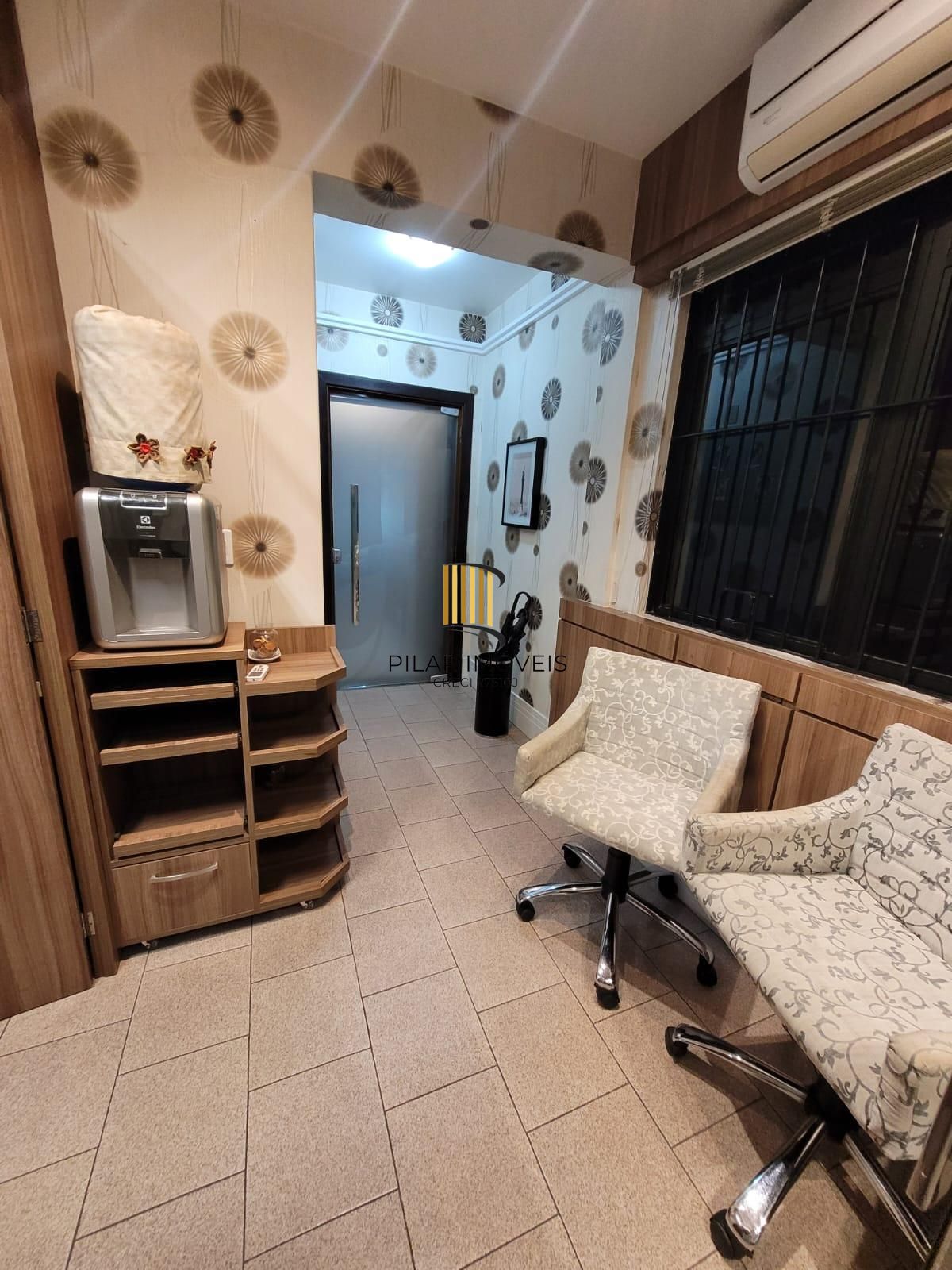 Sala Comercial 1 dormitório no bairro Passo da Areia