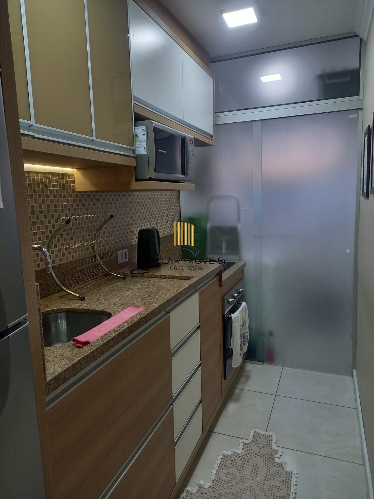Apartamento 3 dormitórios a venda no Jardim Itu Sabará.