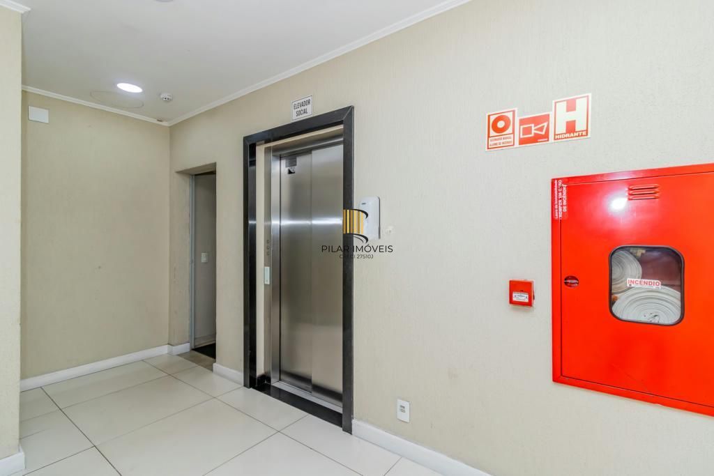 Apartamento 3 dormitórios  1 vaga Bairro Santana.