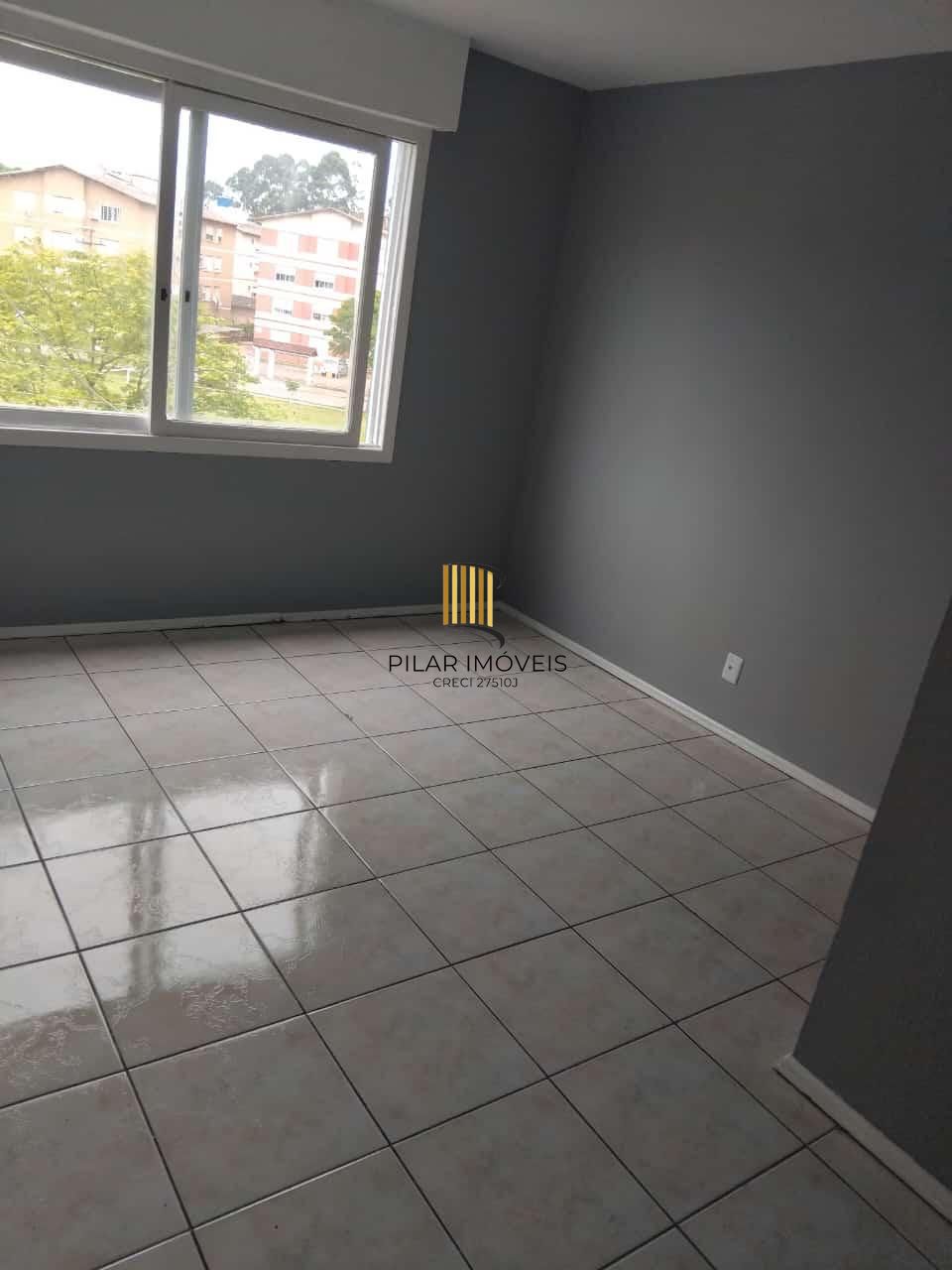 Apartamento com 03 dormitórios no Bairro Rubem Berta