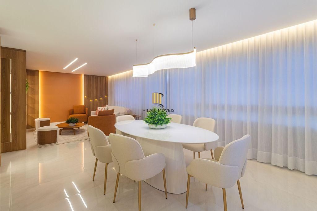 Apartamento com 03 suítes, 02 vagas de garagens individuais e escrituradas