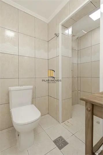 Apartamento 3 dorm. no Jardim Botânico