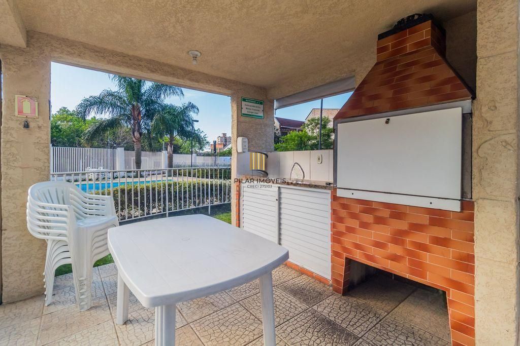 Apartamento 3 dormitórios a venda no São Sebastião