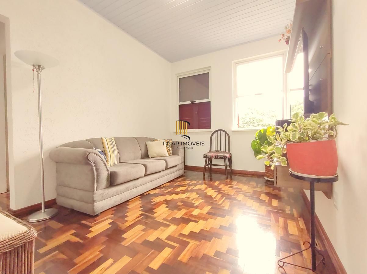 Apartamento 2 dormitórios a venda no Passo da Areia