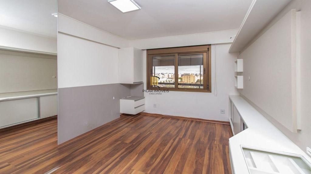 Cobertura 3 dormitórios, piscina, lareira, vista e 3 vagas no Solarium Lindóia