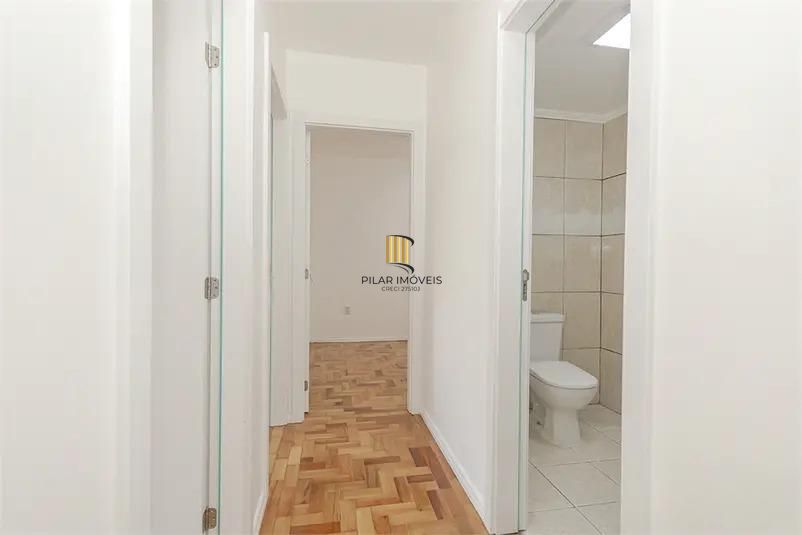 Apartamento 3 dorm. no Jardim Botânico