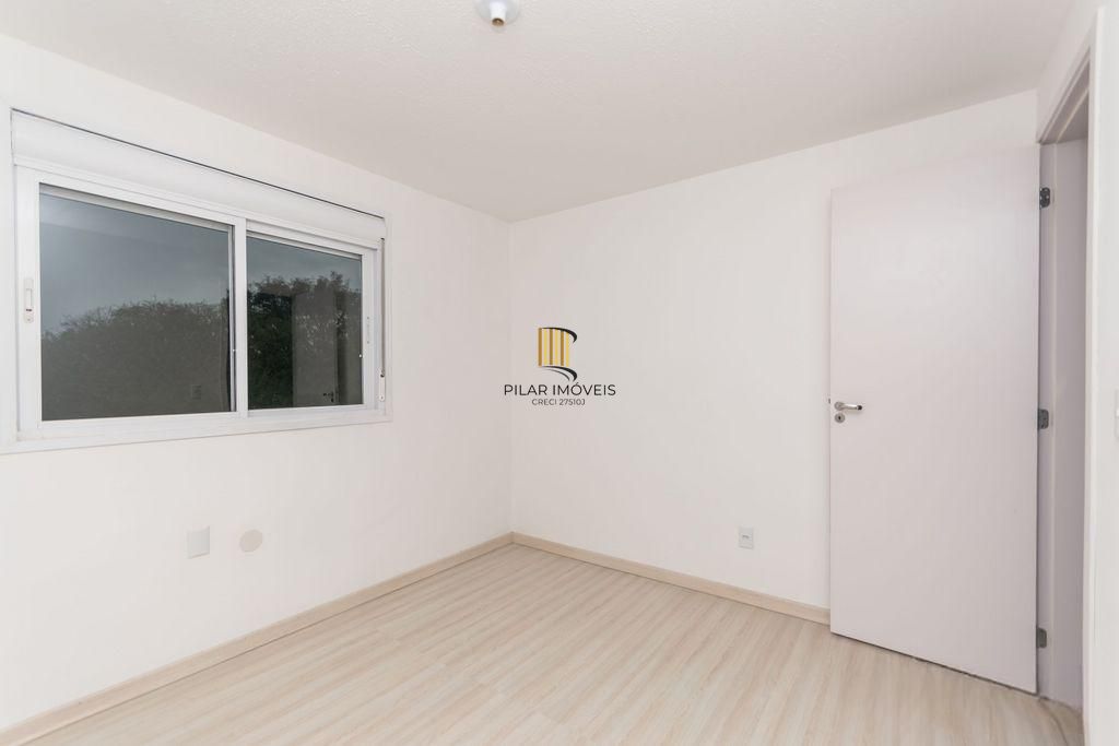 Apartamento 2 dormitórios na lomba do Pinheiro