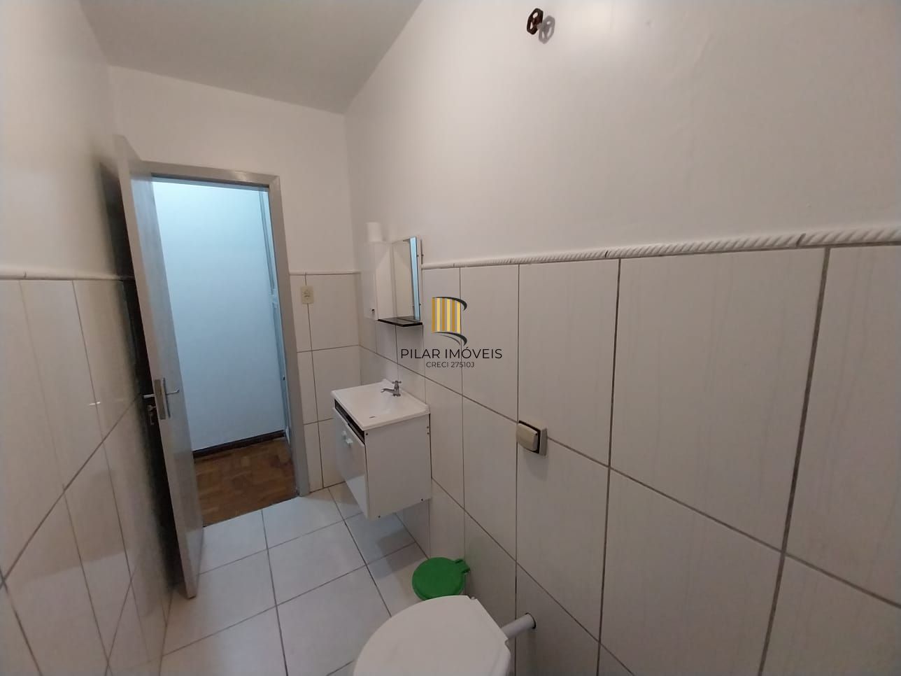 Apartamento 01 dormitório garden