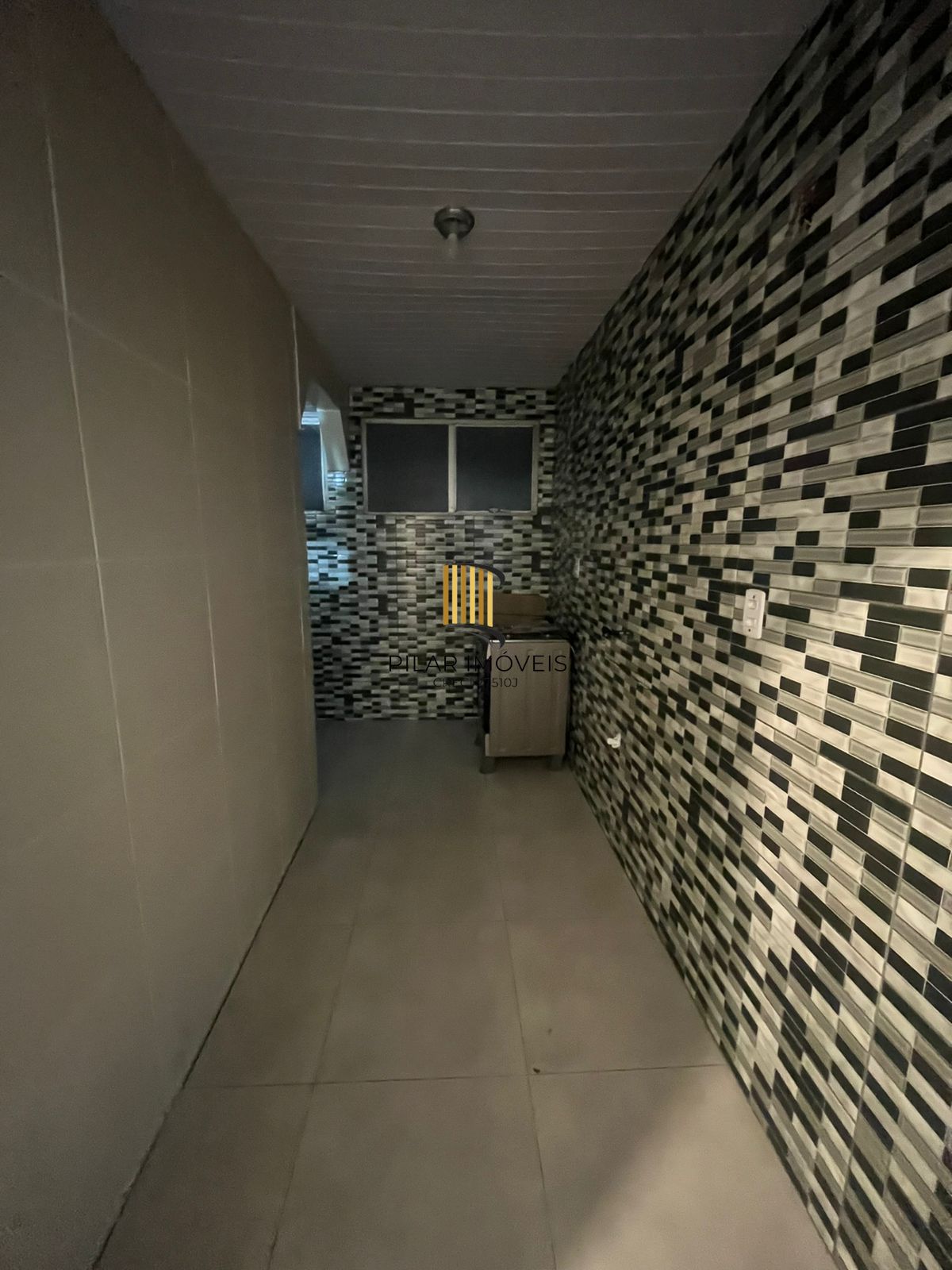 Apartamento com 02 dormitórios e uma vaga