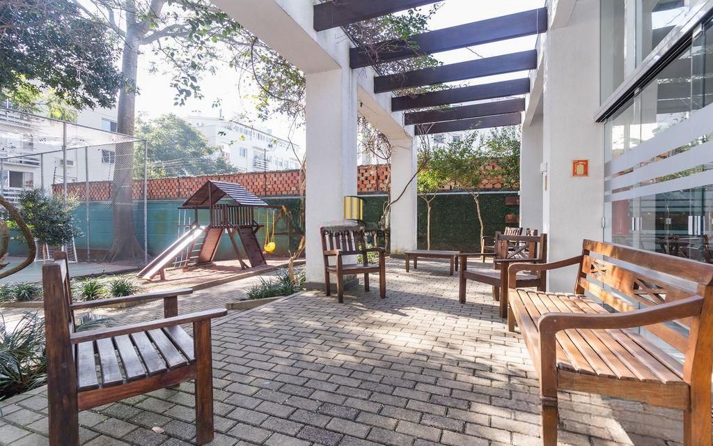 Absolut | 2 dormitórios e 2 vagas