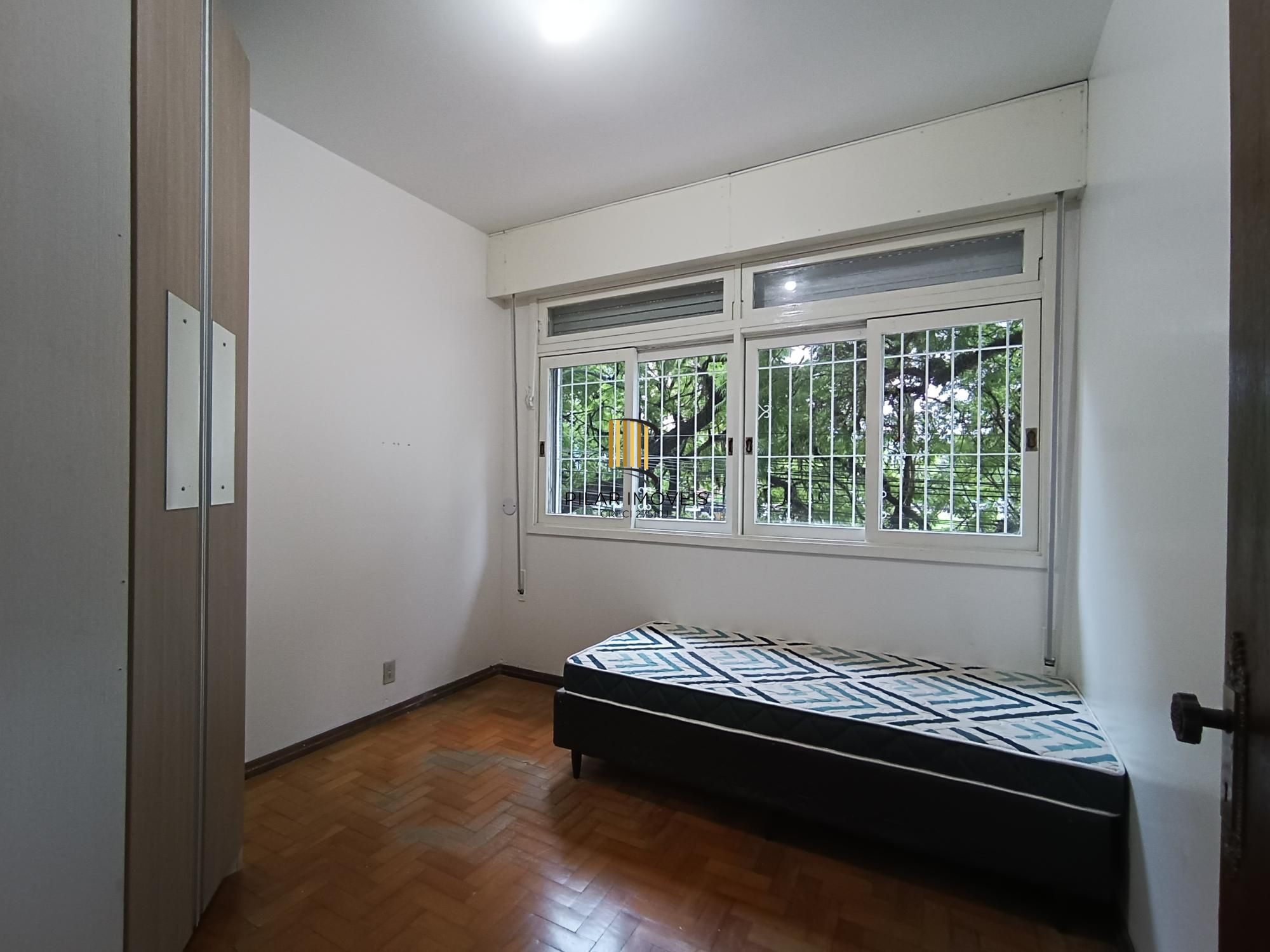 Apartamento 03 dormitórios com suite, garagem escriturada