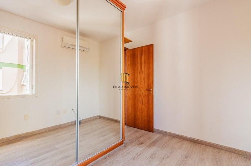 Apartamento com 03 dormitórios , 01 suíte e 02 vagas de garagem