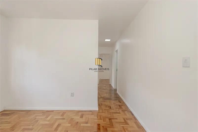 Apartamento 3 dorm. no Jardim Botânico