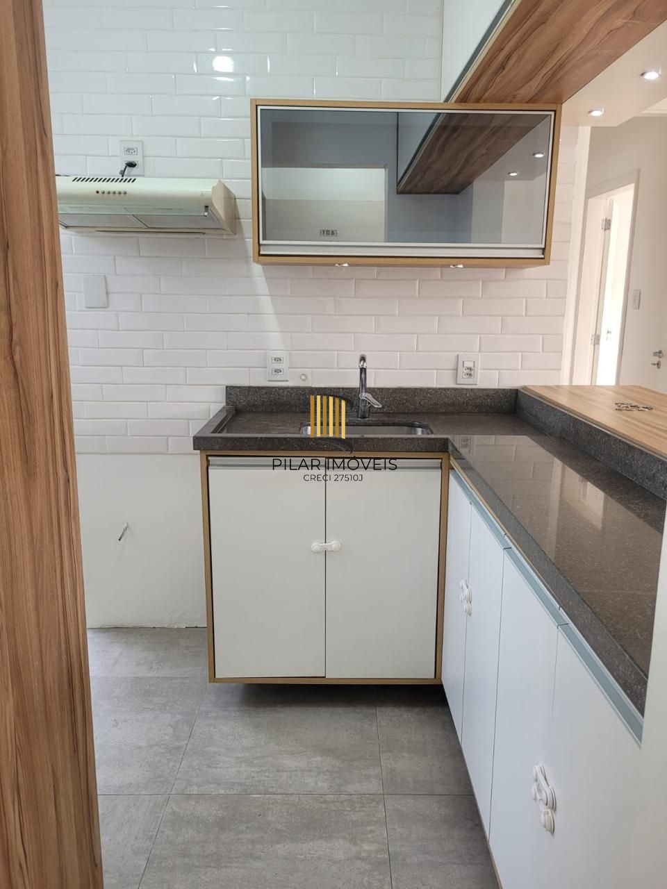 Apartamento 3 dormitórios reformado com vaga rotativa