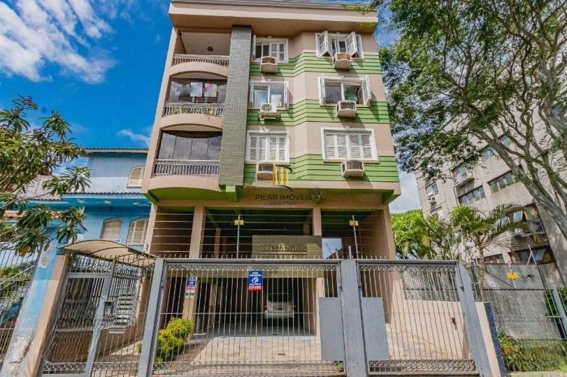 Apartamento com 03 dormitórios , 01 suíte e 02 vagas de garagem