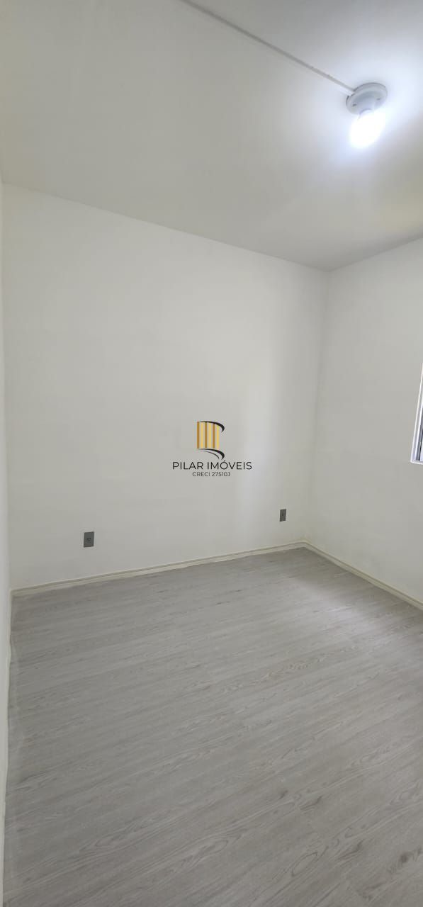 Apartamento com 02 dormitórios com 01 vaga de estacionamento rotativo - Pilar Imóveis