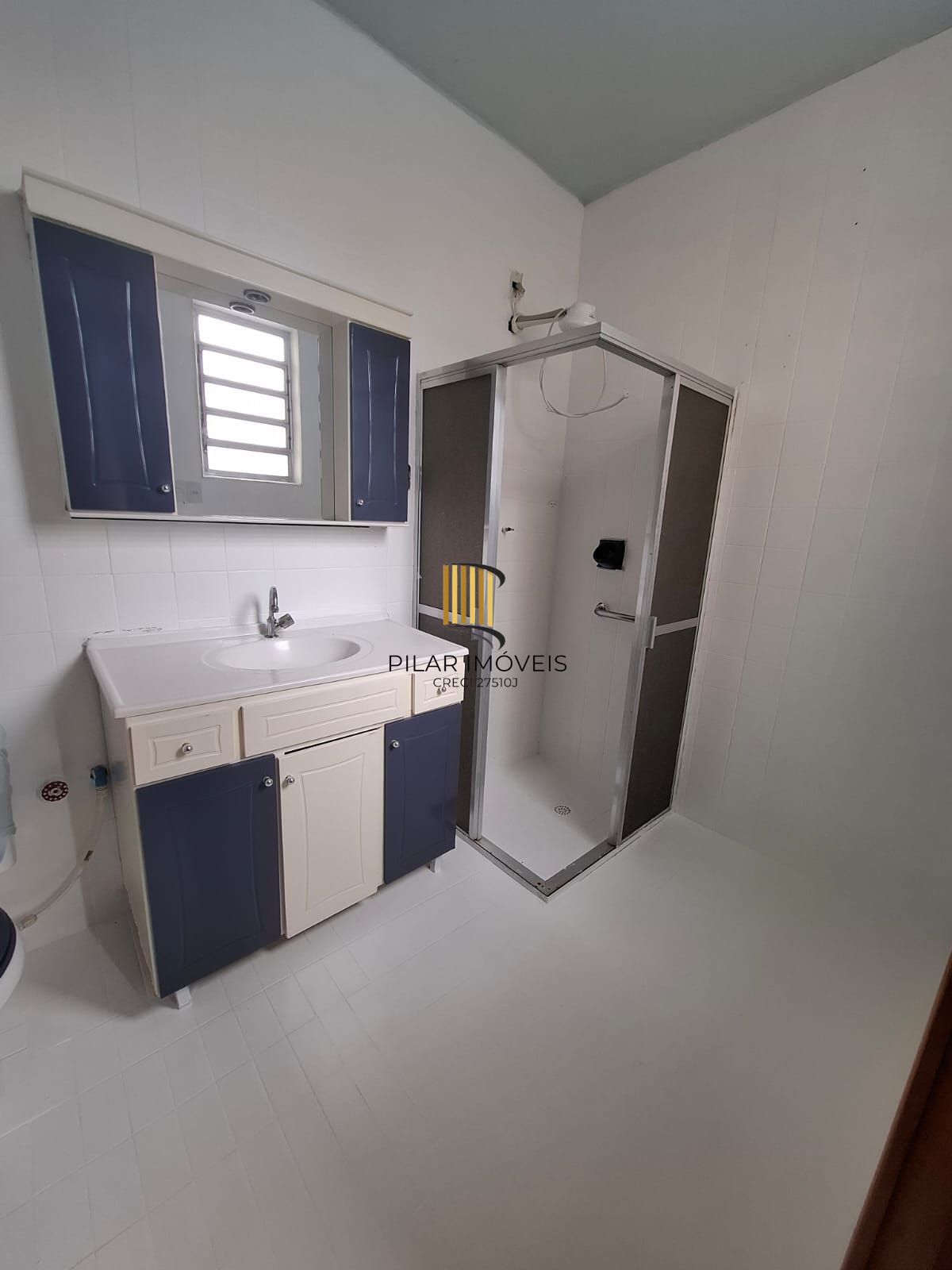 Apartamento 1 dormitório no bairro Higienópolis