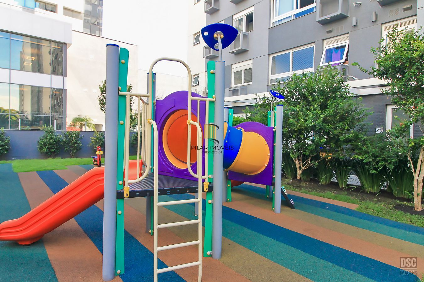 Grand Park Lindóia 81m² 3 dormitórios suíte e lavado com vaga dupla decorado