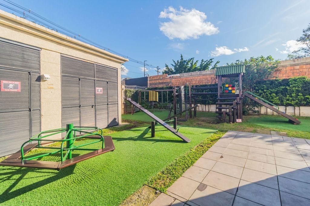 Apartamento 3 dormitórios a venda no São Sebastião