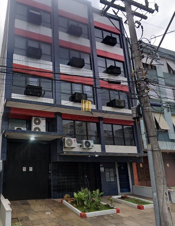 Sala Comercial próxima ao Consulado Americano