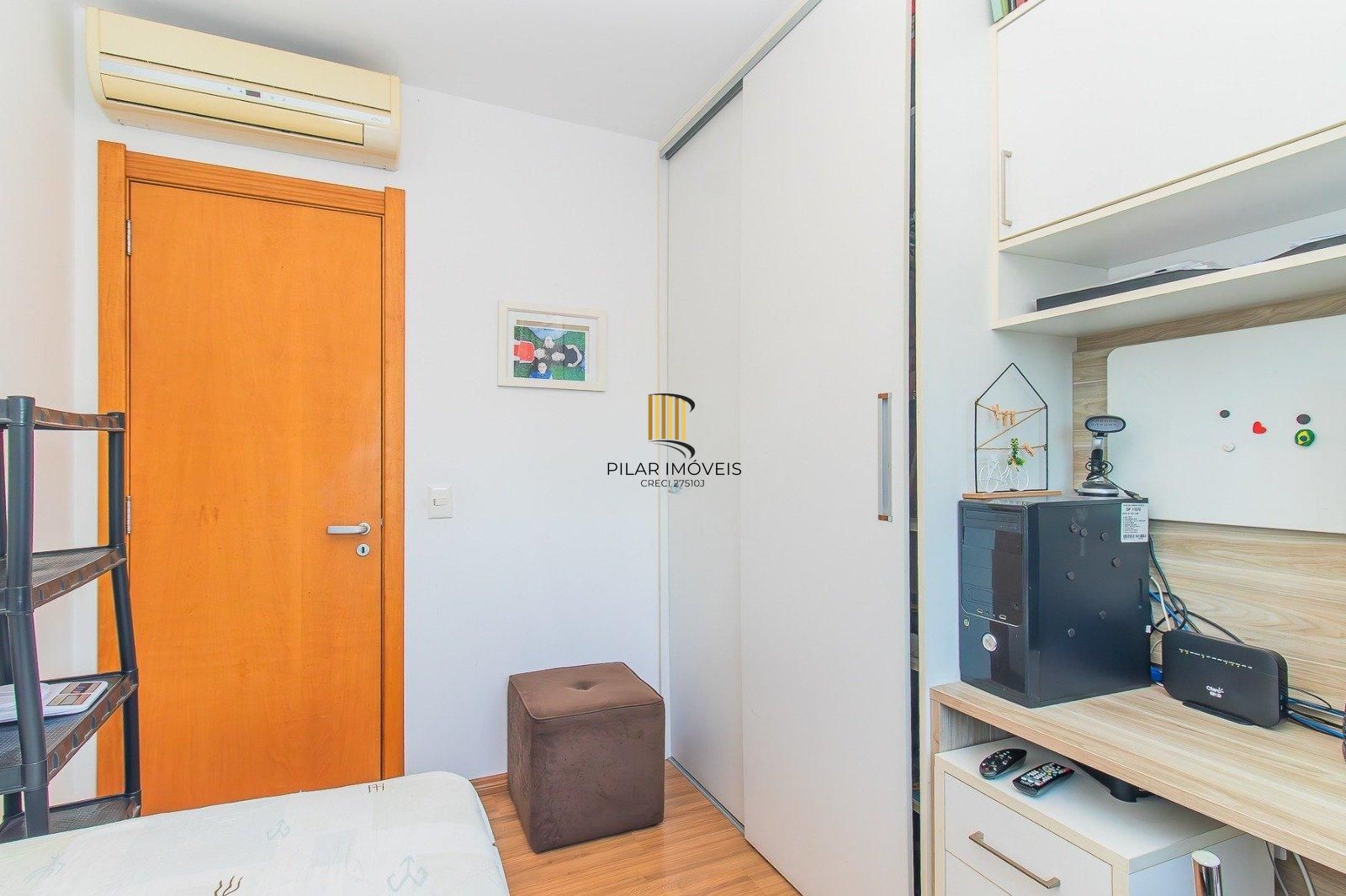 Apartamento Karpathos | Vista Parque Germânia