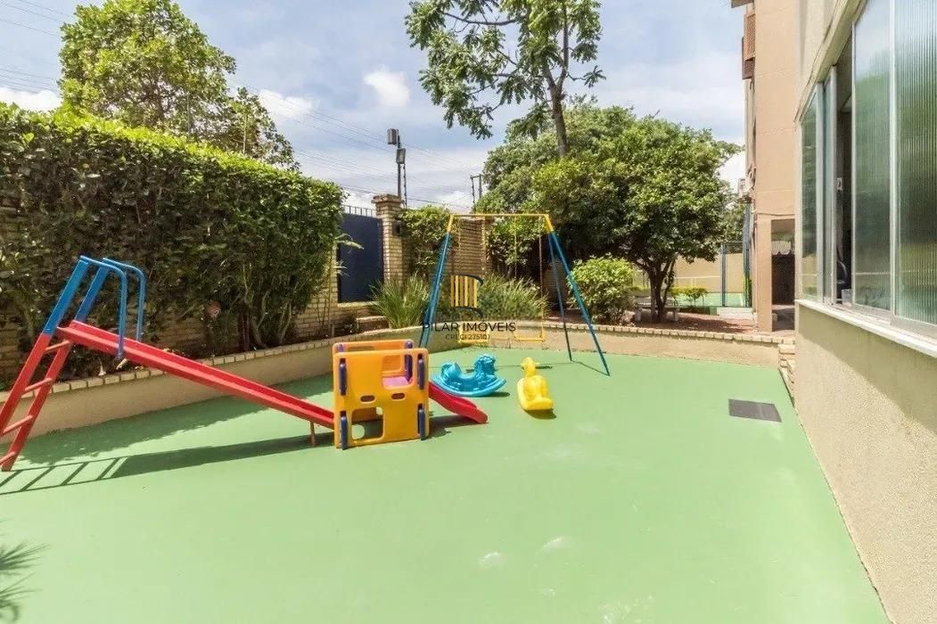 Apartamento 2 dormitórios na Bom Jesus