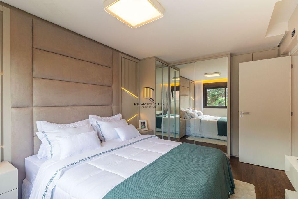 Apartamento com 03 suítes, 02 vagas de garagens individuais e escrituradas