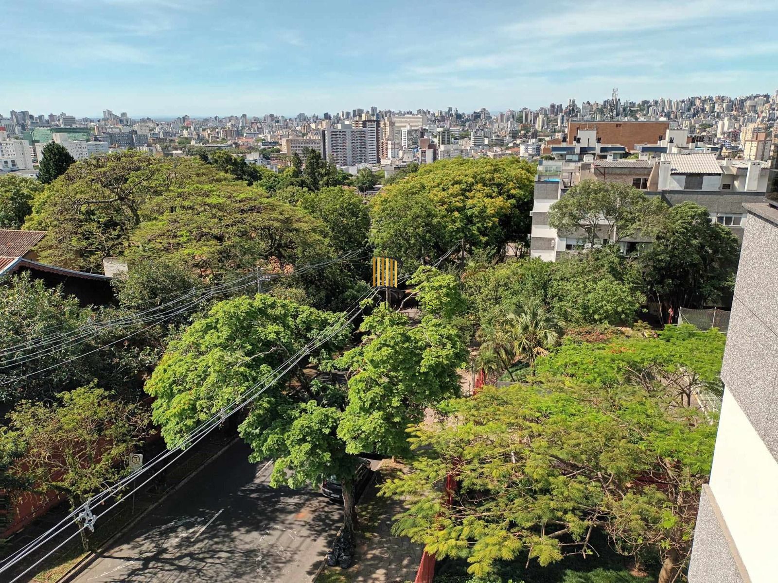 Cobertura duplex 192 m2 área privativa e 02 vagas de garagem